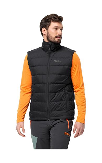 Jack Wolfskin 1207691-6000 Ather Down M Erkek Yelek