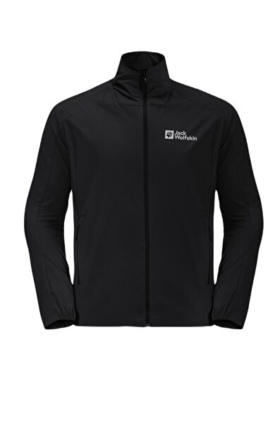 Jack Wolfskin 1307881 Prelight M Erkek Softshell Ceket 1307881-6000