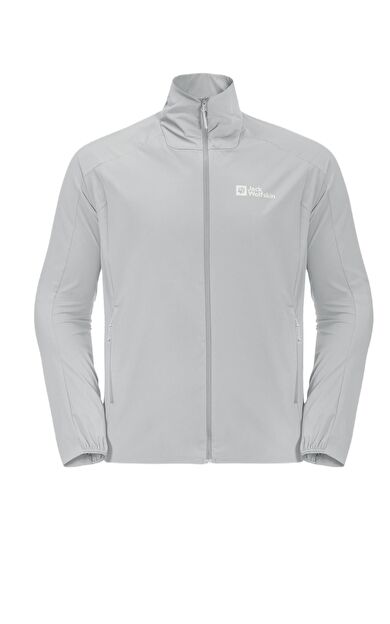 Jack Wolfskin 1307881 Prelight M Erkek Softshell Ceket 1307881-6709