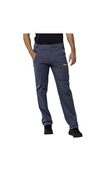 Jack Wolfskin 1508221 Glastals M Erkek Outdoor Pantolon 1508221-1292