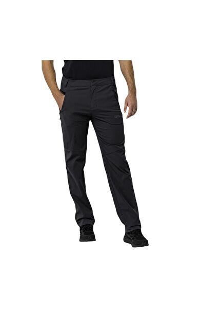 Jack Wolfskin 1508221 Glastals M Erkek Outdoor Pantolon 1508221-6000