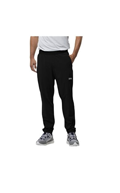 Jack Wolfskin 1508971 Prelight Chills M Erkek Outdoor Pantolon