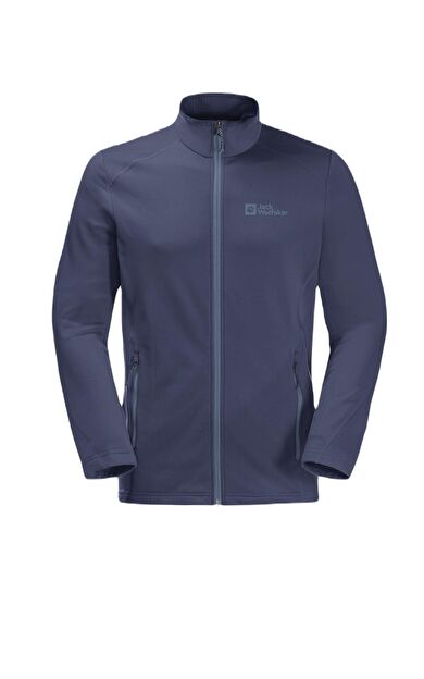 Jack Wolfskin 1710521 Kolbenberg Fz M Erkek Polar 1710521-1292