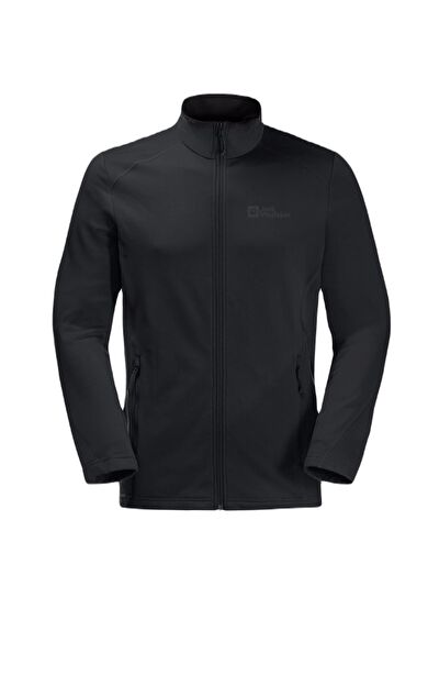 Jack Wolfskin 1710521 Kolbenberg Fz M Erkek Polar 1710521-6350