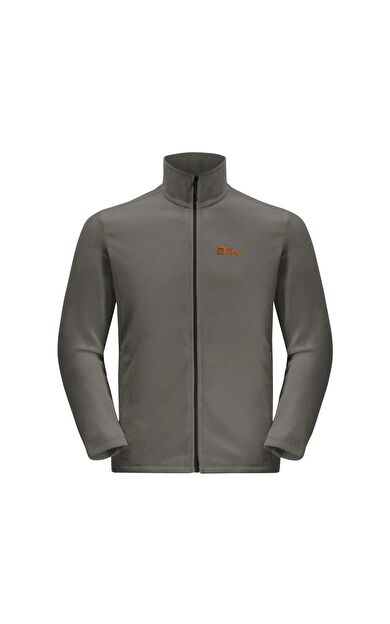 Jack Wolfskin 1711451TR-6185 Taunus Fz M Erkek Polar