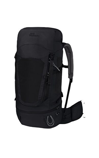 Jack Wolfskin 2010091 Highland Trail 55+5 Unisex Sırt Çantası