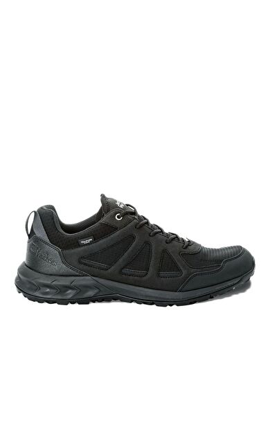 Jack Wolfskin 4051271-6000 Woodland 2 Texapore Low M Erkek Outdoor Ayakkabı