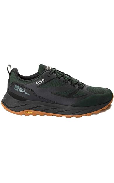 Jack Wolfskin 4051621-4161 Terraventure Texapore Low M Erkek Outdoor Ayakakbı