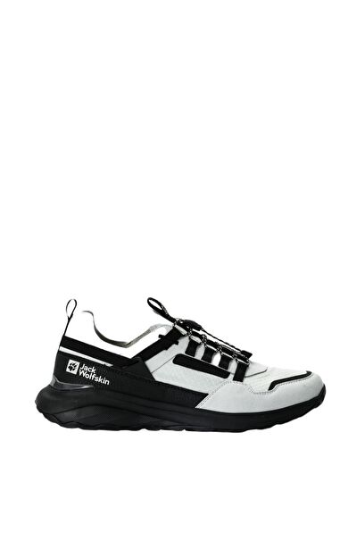 Jack Wolfskin 4057011 Dromoventure Athletic Low M Erkek Outdoor Ayakkabı 4057011-6709