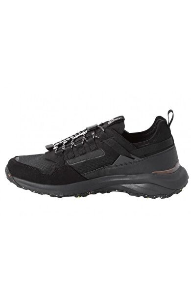 Jack Wolfskin 4057011 Dromoventure Athletic Low M Erkek Outdoor Ayakkabı 4057011_6000