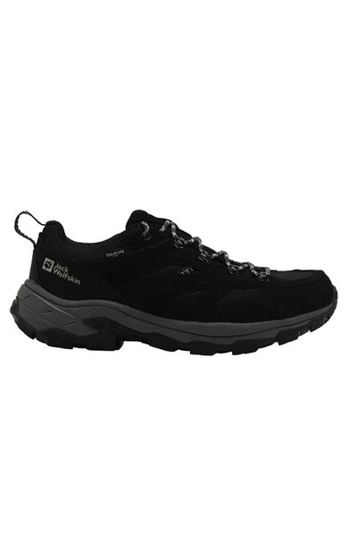 Jack Wolfskin A62070-635 Vojo Tour Texapore Low M Erkek Outdoor Ayakkabı