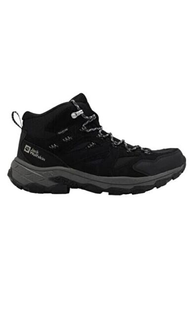 Jack Wolfskin A62072-635 Vojo Tour Texapore Mid M Erkek Outdoor Bot