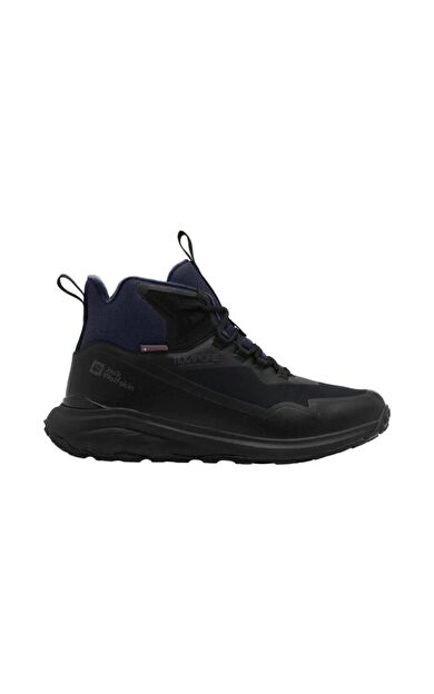 Jack Wolfskin A62295-635 Dromoventure Wt Texapore Mid M Erkek Outdoor Bot