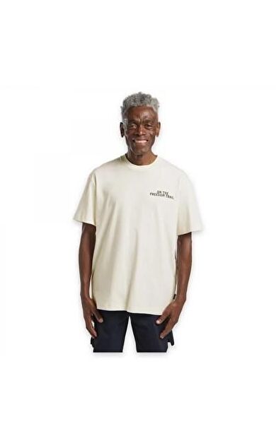 Jack Wolfskin A63857TR-5127 Trailblazer T M Erkek Spor Tişört