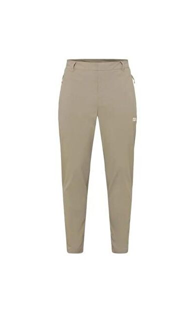 Jack Wolfskin A63924-4030 Hikeout Pants M Erkek Outdoor Pantolon