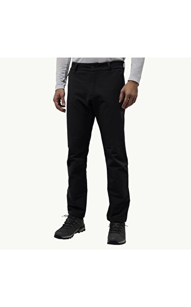 Jack Wolfskin Activate Thermic Pants M Erkek Pantolon A61881