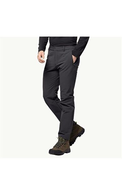Jack Wolfskin Activate Thermic Pants M Erkek Pantolon 1503602