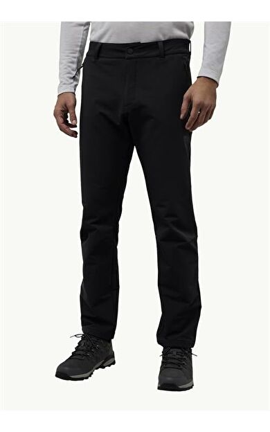 Jack Wolfskin Activate Thermic Pants M Erkek Pantolon A61881