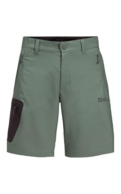 Jack Wolfskin Active Track Shorts Erkek Şort
