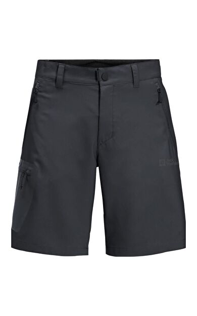 Jack Wolfskin Active Track Shorts Erkek Şort
