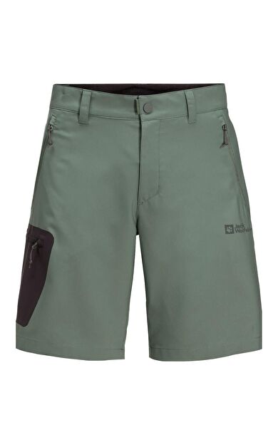 Jack Wolfskin Active Track Shorts Erkek Şort