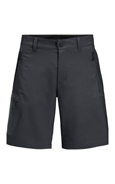 Jack Wolfskin Active Track Shorts Erkek Şort