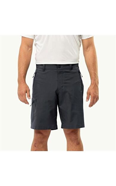 Jack Wolfskin Active Track Shorts M Erkek Şort 1503792