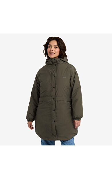 Jack Wolfskin Altay Jkt W Kadın Mont A65071