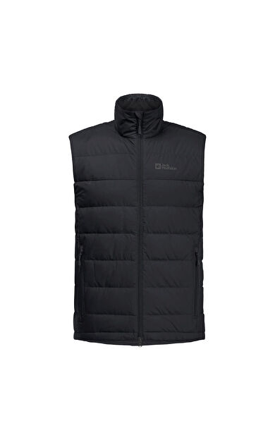 Jack Wolfskin Ather Down Vest Erkek Outdoor Yelek