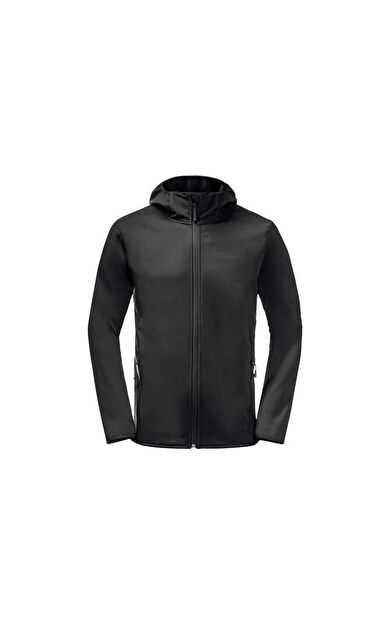 Jack Wolfskin Bornberg Hoody Erkek Rüzgarlık