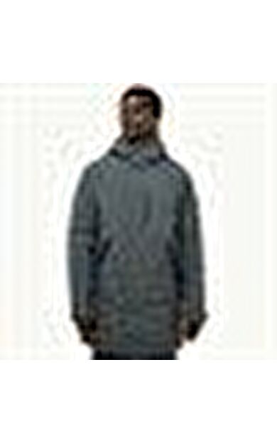 Jack Wolfskin Brandenburger Coat M Erkek Mont-Ceket A60201