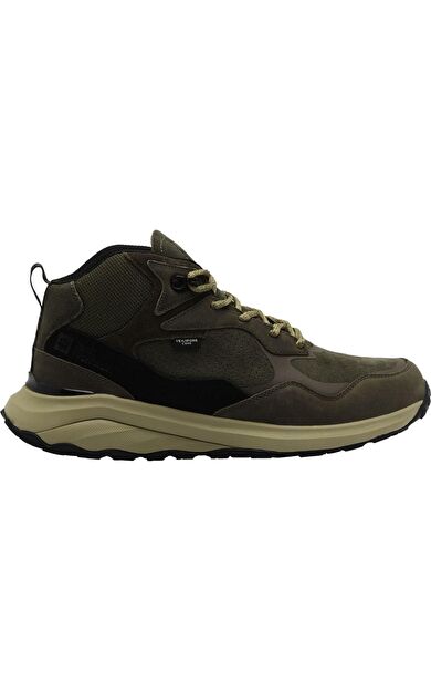 Jack Wolfskin Camp Fever Texapore Mid Erkek Bot
