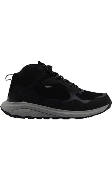 Jack Wolfskin Camp Fever Texapore Mid Erkek Bot