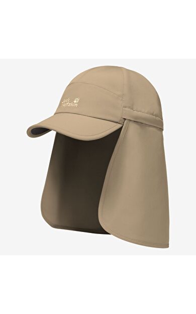 Jack Wolfskin Canyon Cap Unisex Şapka A65770