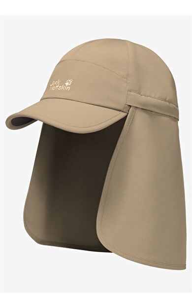 Jack Wolfskin Canyon Cap Unisex Şapka A65770