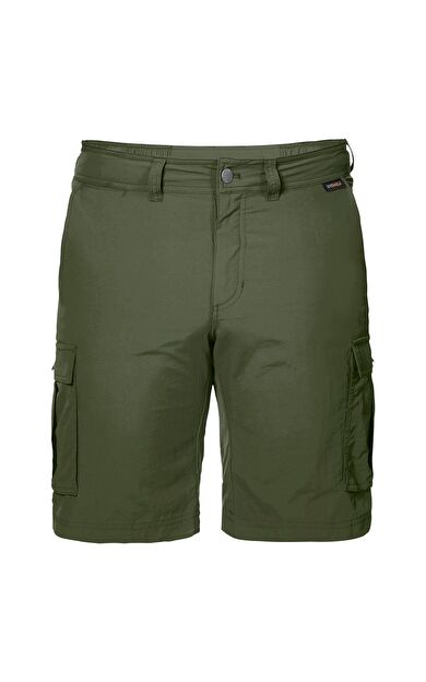 Jack Wolfskin Canyon Cargo Şort