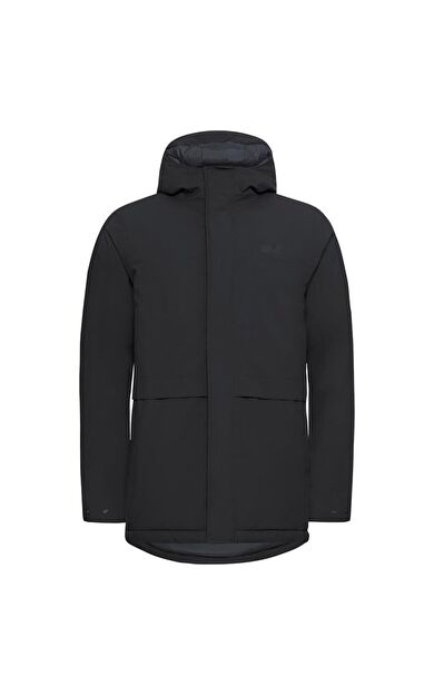 Jack Wolfskin Cold Camp Coat Erkek Ceket