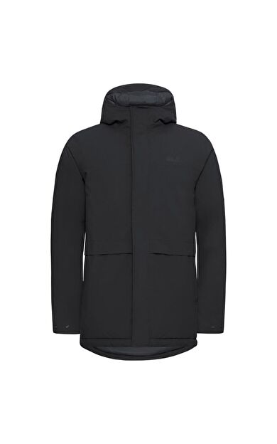 Jack Wolfskin Cold Camp Coat Erkek Ceket