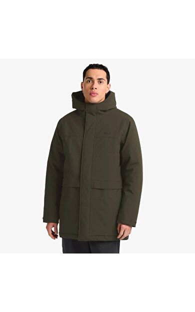 Jack Wolfskin Cold Camp Coat M Erkek Mont A65022