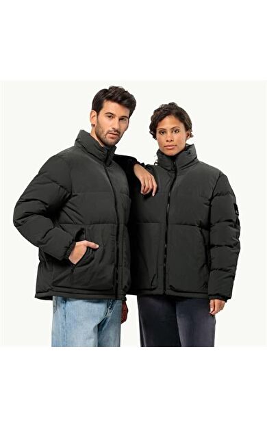 Jack Wolfskin Dellbrueck Jkt Erkek Mont 1207561
