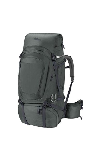 Jack Wolfskin Denali 75+10 Unisex Sırt Çantası