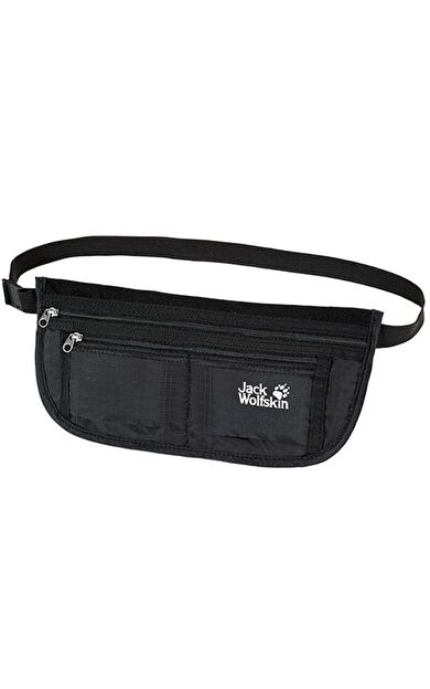 Jack Wolfskin Document Belt De Luxe Bel Çantası