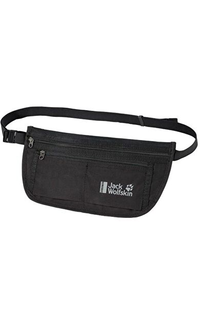 Jack Wolfskin Document Belt Rfid Bel Çantası