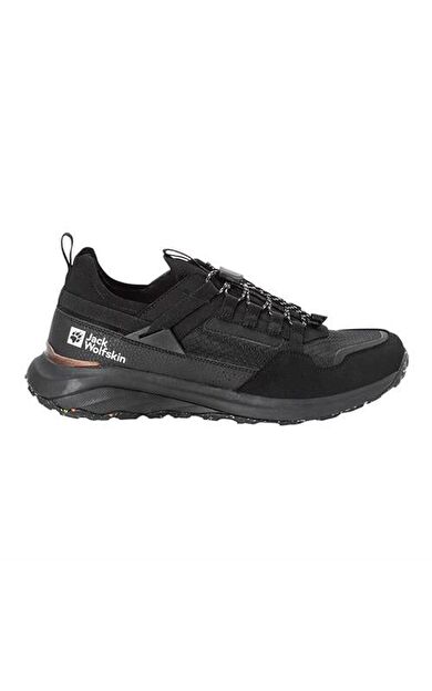 Jack Wolfskin Dromoventure Athletic Low M Erkek Spor Ayakkabısı 4057011 28796