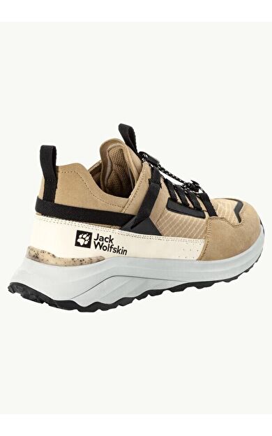 Jack Wolfskin Dromoventure Athletic Low Erkek Ayakkabı