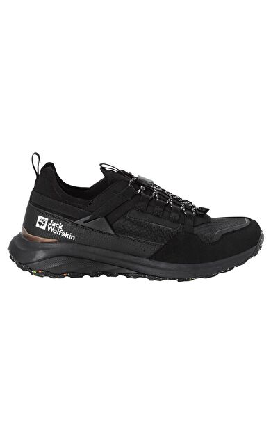 Jack Wolfskin Dromoventure Athletic Low M Erkek Outdoor Ayakkabı