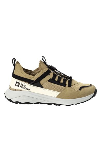 Jack Wolfskin Dromoventure Athletic Low M Erkek Outdoor Ayakkabı