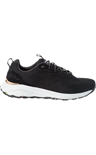 Jack Wolfskin Dromoventure Knit Low Erkek Ayakkabı