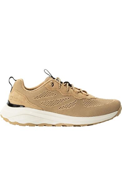 Jack Wolfskin Dromoventure Knit Low Kadın Ayakkabı