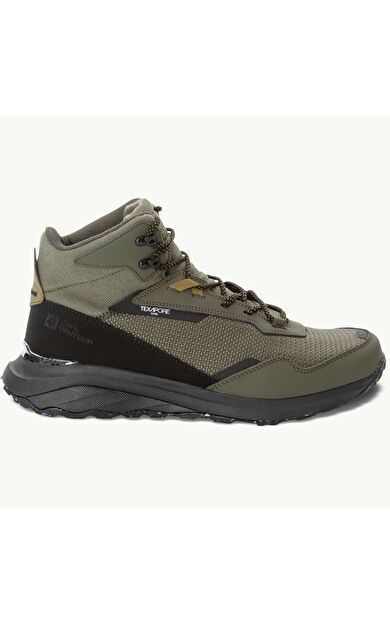 Jack Wolfskin Dromoventure Texapore Erkek Bot